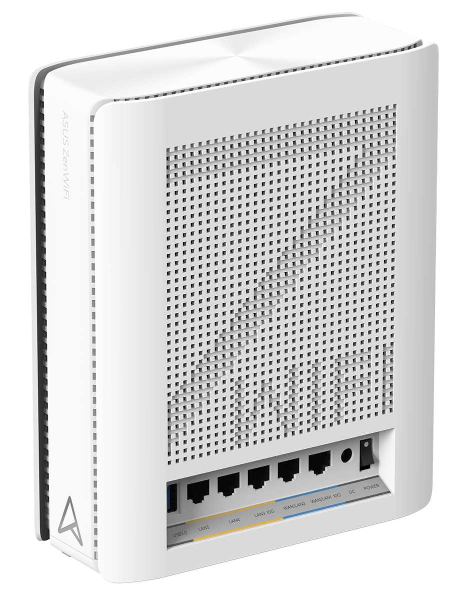 Give the choosing checklist a concrete example of a system with manufacturer-listed coverage, ports, and smart-home features; do not imply those specifications predict results in every home