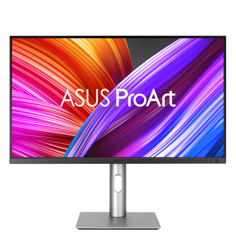 ASUS ProArt PA279CRV IPS monitor for colour work