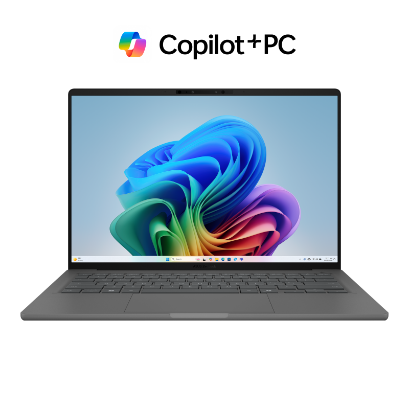 ASUS Zenbook A14 student laptop