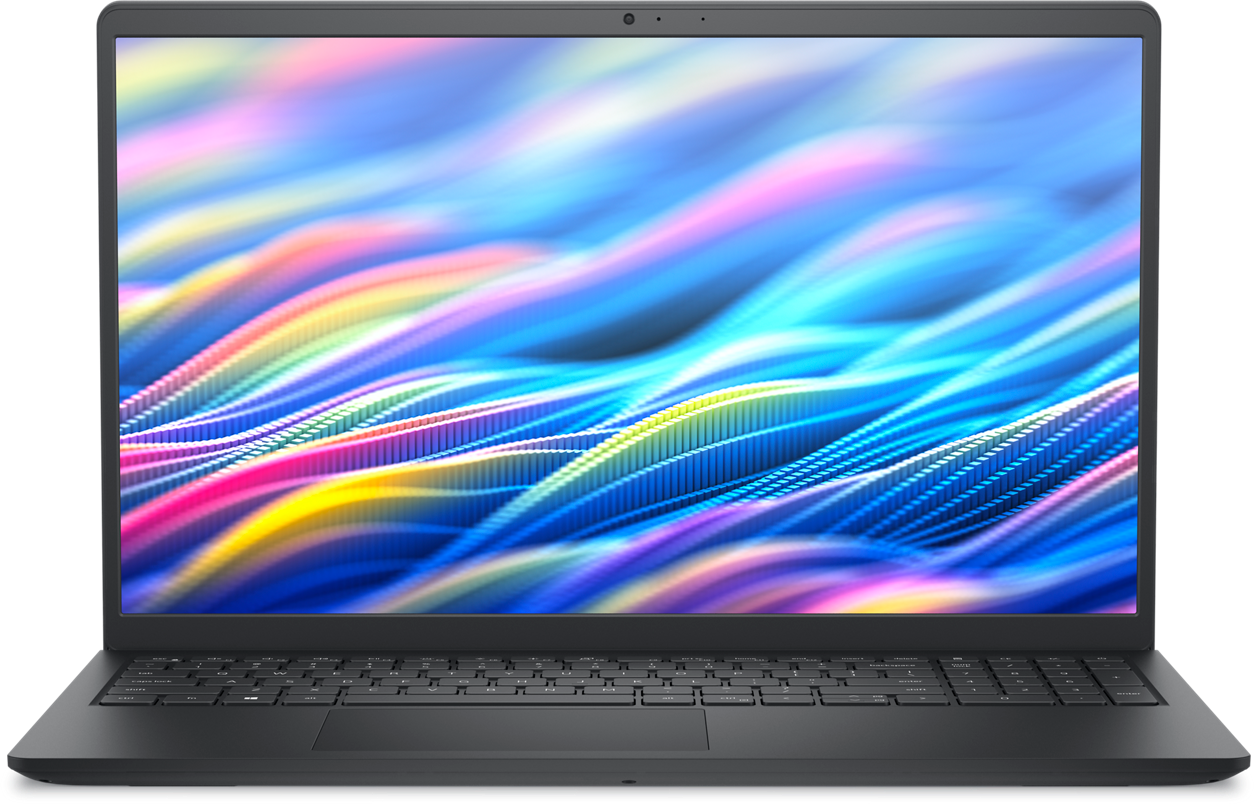 Dell laptop used as an urgent replacement example